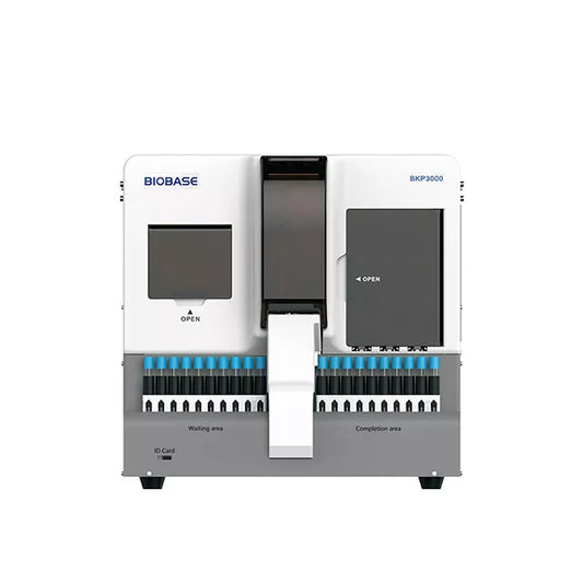 Floresan immunoassay analizatori BKP3000