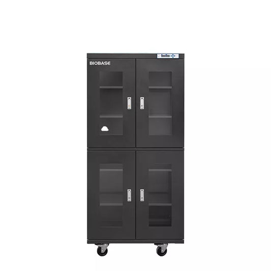 Электронный влагозащищенный шкаф