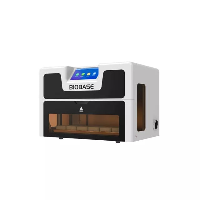 Nuklein kislota ekstraktori BNP96B