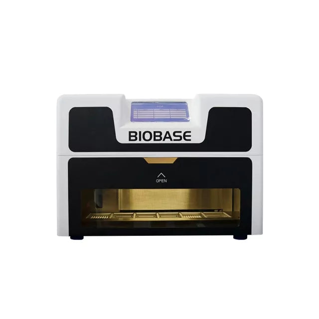 Nuklein kislota ekstraktori BNP96B