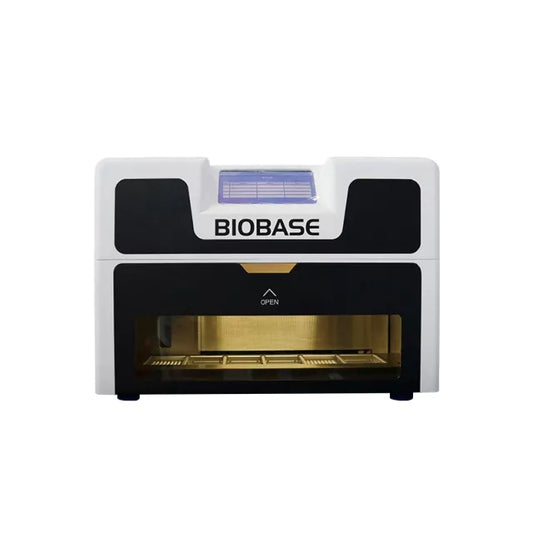 Nuklein kislota ekstraktori BNP96B