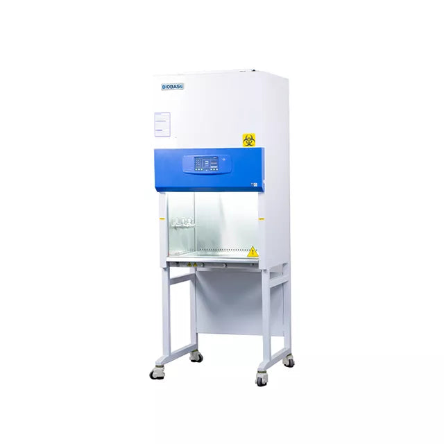 Бокс биологической безопасности класса II A2, сертифицированный NSF 