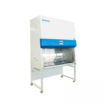 NSF sertifikatlangan II sinf A2 biologik xavfsizlik kabineti