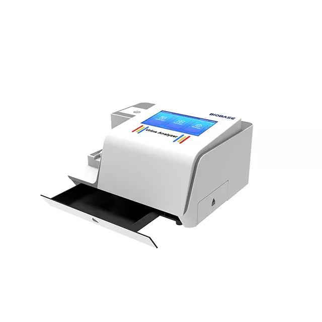 Siydik analizatori BH-NY01