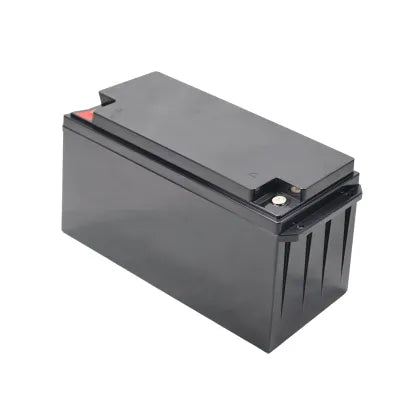 Lead-acid to Lithium Battery Pack 24V100Ah 12V200Ah