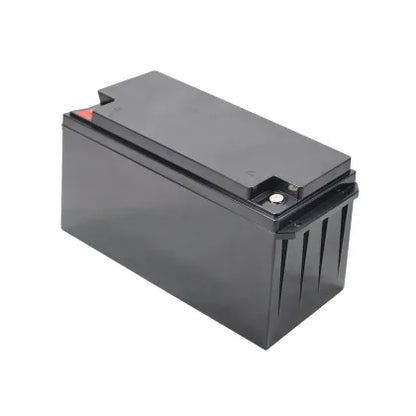 Lead-acid to Lithium Battery Pack 24V100Ah 12V200Ah