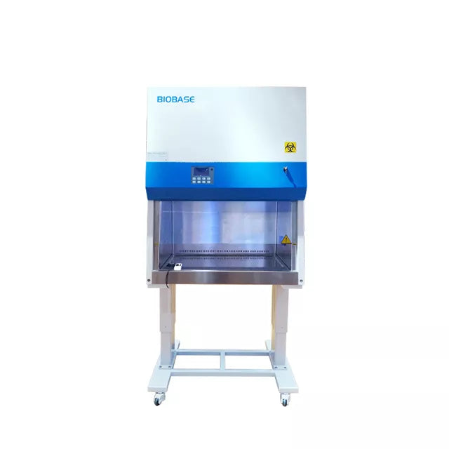 Bioxavfsizlik aksessuarlari 