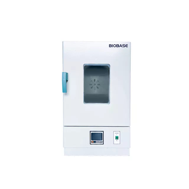 Issiq havo sterilizatori TII seriyasiga ega