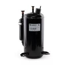 Компрессор GREE QXAS-F325N050 R410A (БТЕ 27842) R410a
