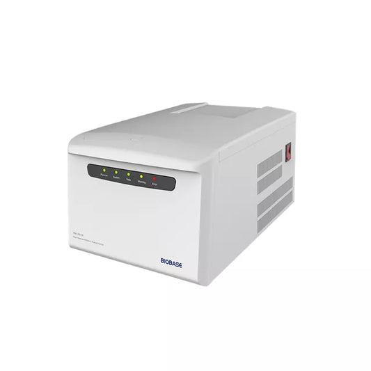 Floresan Kantitativ PCR aniqlash tizimi