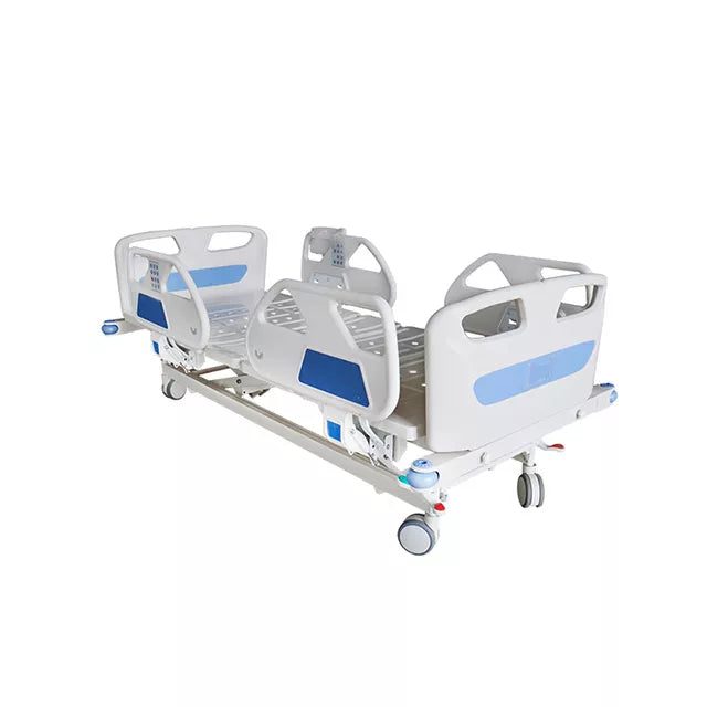 MF402D-22 Многофункциональная электрическая кровать (с функцией взвешивания)