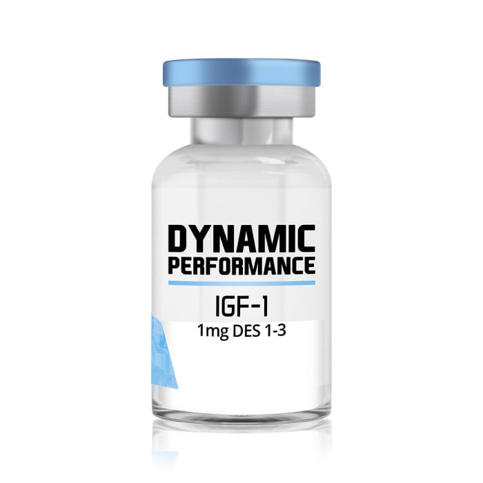 IGF-DES