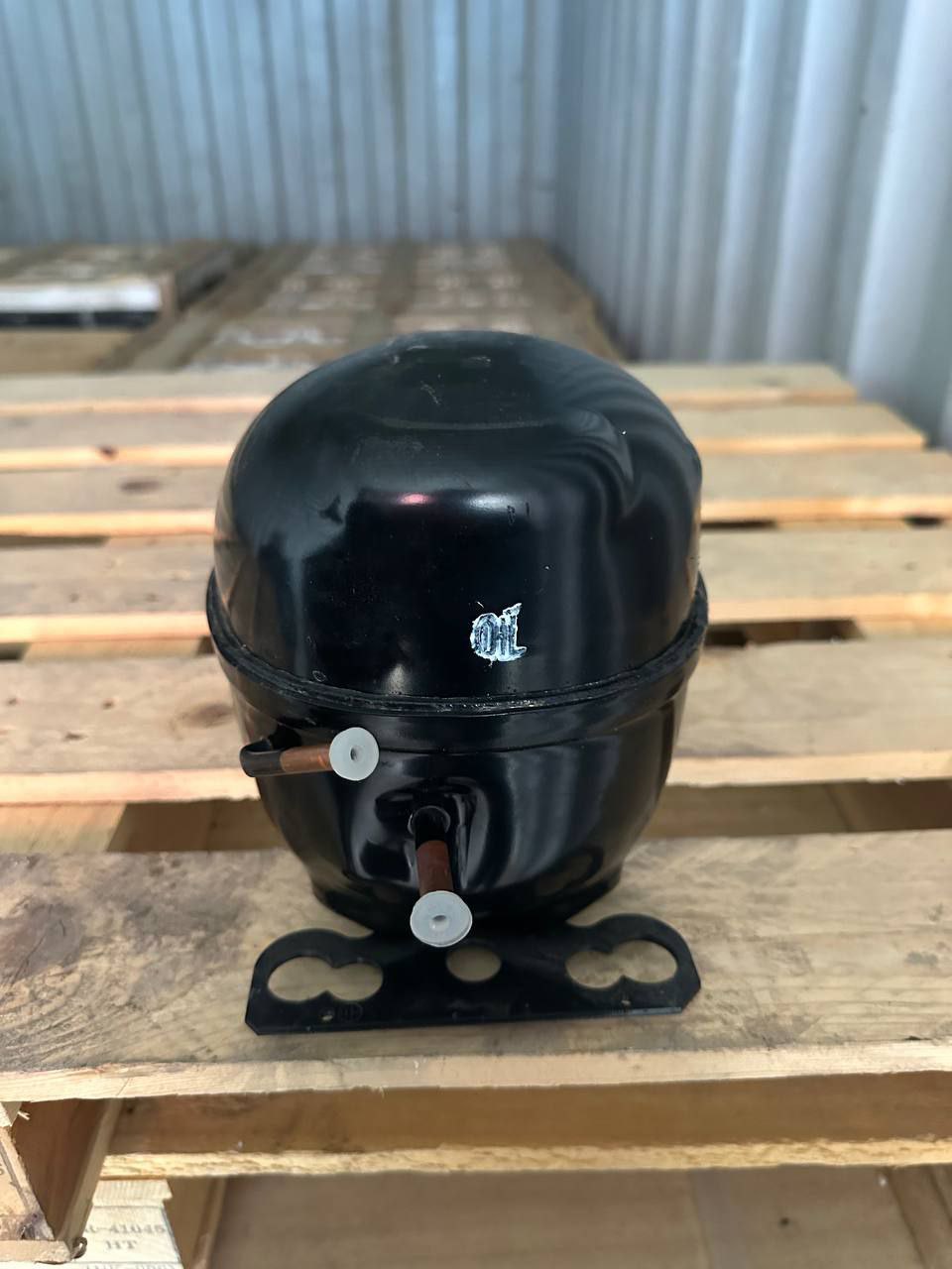 SAMSUNG COMPRESSOR MSA151H-L1A - globustrade  orginal Korea