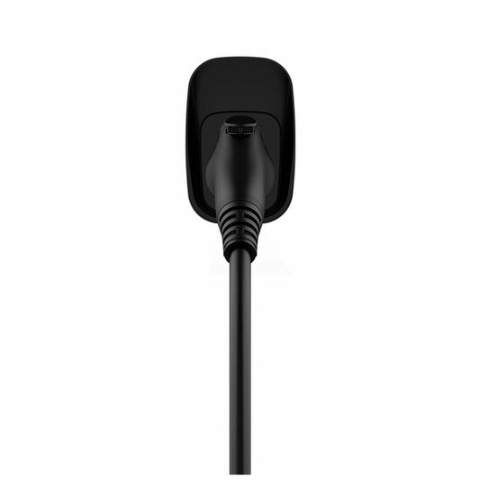 Wallbox devorga o'rnatilgan elektr avtomobil zaryadlovchi qurilmasi 16A / 32A 7kVt EV avtomobil zaryadlash stantsiyasi