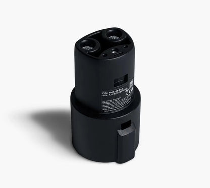 EV Charger Adapter Type1 J1772 to Tesla Model X Y 3 S For Electric Vehicle Charging Gun Connector EVSE Conversion Teslas