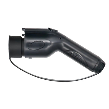 Адаптер EV GB/T Plug AC 16A/32A 7pins для аксессуаров для электромобилей GBT EV Charging Plug EVSE Charger Connector