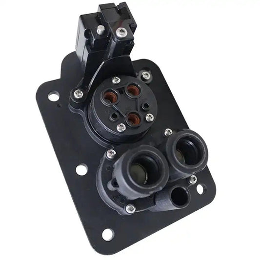 150A 200A 250A 300A CCS1 AC &amp; DC Combo EV зарядное гнездо CCS1 Combo1 электромобили разъем для быстрой зарядки вход