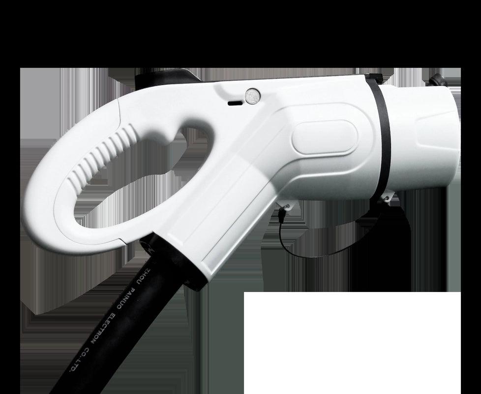 Разъем для зарядного устройства постоянного тока GB/T EV 80A 125A 200A 250A Разъем для кабеля зарядного устройства электромобиля