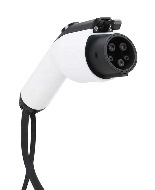 Кабель для зарядки электромобиля SAE J1772, тип 1, разъем для электромобиля, сертифицированный UL, 16 А, 32 А, 40 А, 50 А, 70 А, 80 А