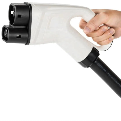 Разъем CCS2 EV 80A 125A 150A 200A 250A 300A Combo2 EV plug для зарядной станции DC EV