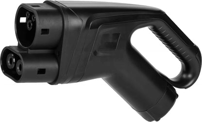 Разъем CCS2 EV 80A 125A 150A 200A 250A 300A Combo2 EV plug для зарядной станции DC EV