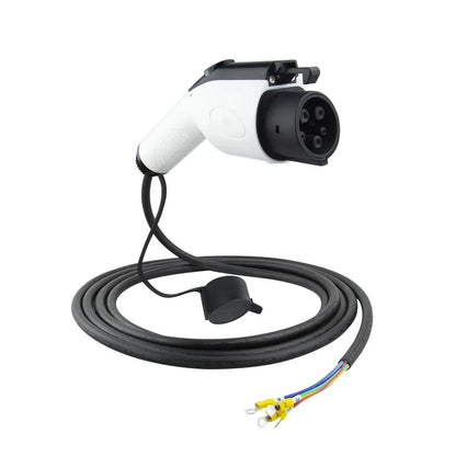 Type 1 EV Charger Gun eV charging Accessories Sae J1772 Connector