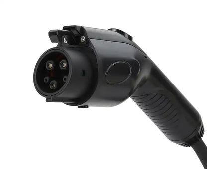 Type 1 EV Charger Gun eV charging Accessories Sae J1772 Connector