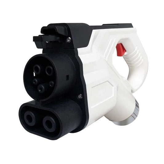 Разъем зарядного устройства электромобиля CCS1 80A 150A 200A 300A Кабель для зарядки электромобиля CCS1 Plugs