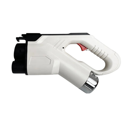 Разъем зарядного устройства электромобиля CCS1 80A 150A 200A 300A Кабель для зарядки электромобиля CCS1 Plugs