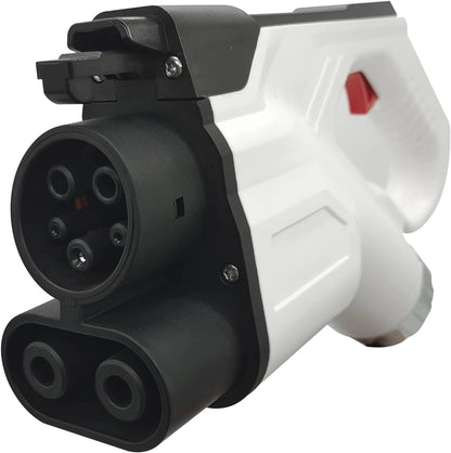 Разъем зарядного устройства электромобиля CCS1 80A 150A 200A 300A Кабель для зарядки электромобиля CCS1 Plugs