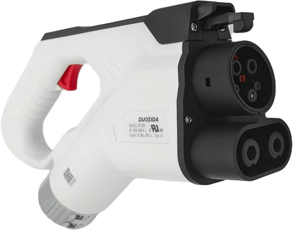 Разъем зарядного устройства электромобиля CCS1 80A 150A 200A 300A Кабель для зарядки электромобиля CCS1 Plugs