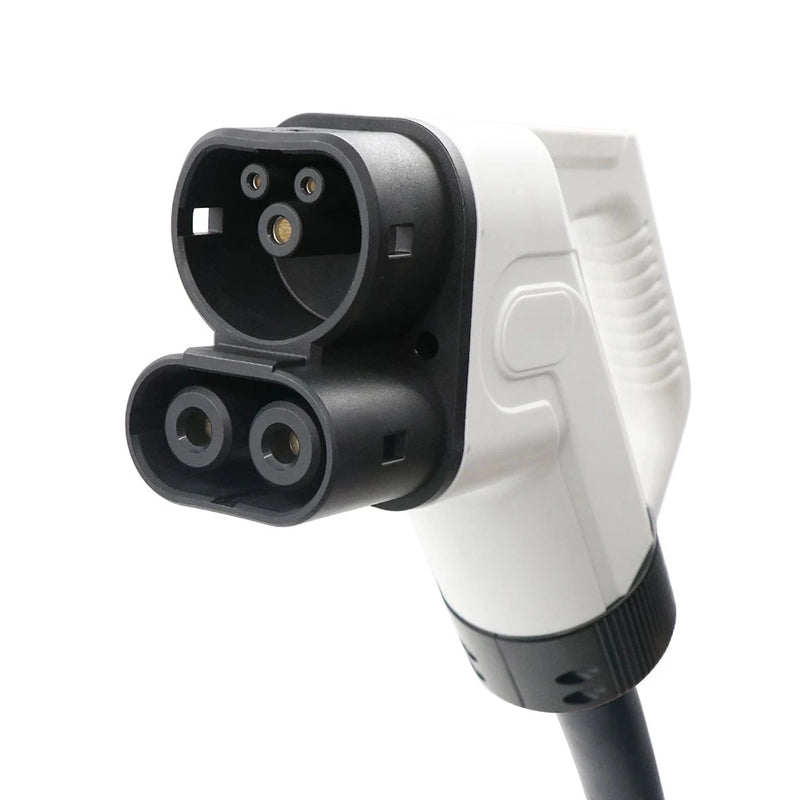 CCS2 Plug 80A 150A 200A 300A 1000V CCS кабель для быстрой зарядки электромобилей