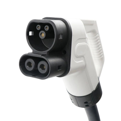 CCS2 Plug 80A 150A 200A 300A 1000V CCS кабель для быстрой зарядки электромобилей