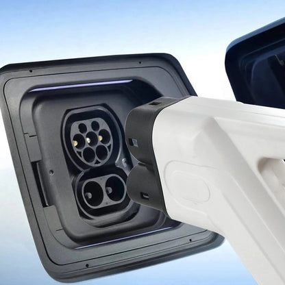 CCS2 Plug 80A 150A 200A 300A 1000V CCS кабель для быстрой зарядки электромобилей