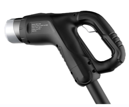 Кабель для зарядки электромобиля CHAdeMO 63A 125A 200A DC EV зарядная станция кабель