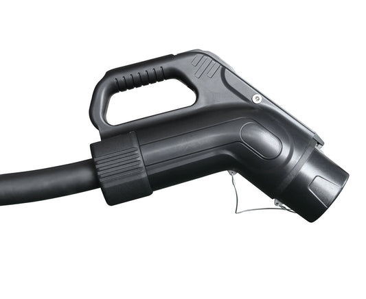 Аксессуары для зарядки электромобилей EV DC 80A 125A 200A 250A GBT EV Connector 