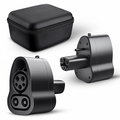 CCS Combo1 для Tesla адаптер CCS Combo 1 для Tesla Ev зарядное устройство адаптер для моделей 3 YSX