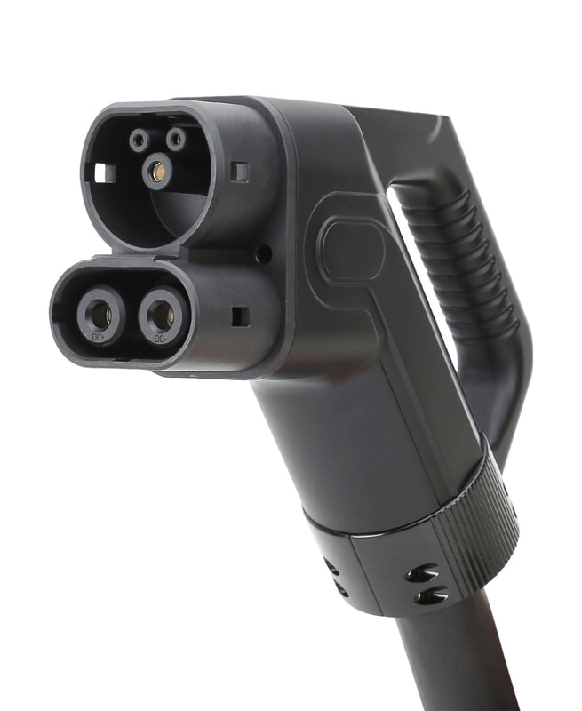 Разъем CCS2 EV 80A 125A 150A 200A 250A 300A Combo2 EV plug для зарядной станции DC EV