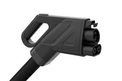 CCS1 EV Plug Combo 1 разъем EV для быстрой зарядной станции EV 150A 200A 250A 300A Разъем CCS1 EV для быстрой зарядки EV