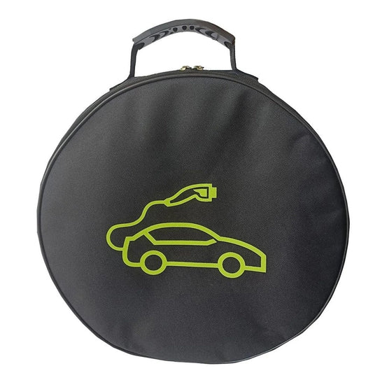 OEM сумка EV Cable Carry Bag для EV Charger Packing Bag Carry Case Logo and size Customized