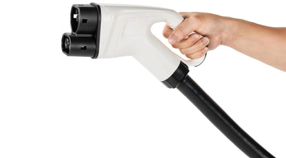 Combo 2 EV зарядный кабель 150A 200A 250A 300A CCS2 зарядный разъем