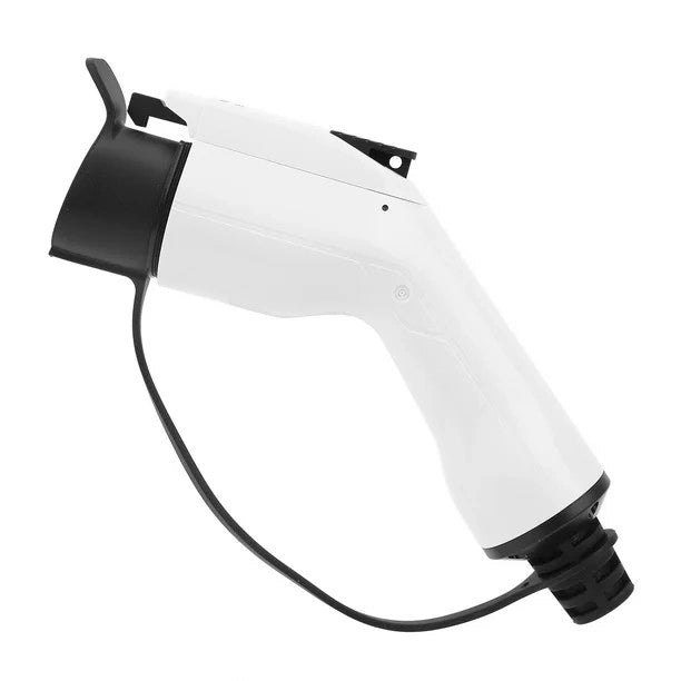 Тип переменного тока 1 SAE J1772 EV зарядный штекер Тип 1 одинарная головка пистолета 16A 3.5KW 32A 7KW для зарядной станции электромобиля