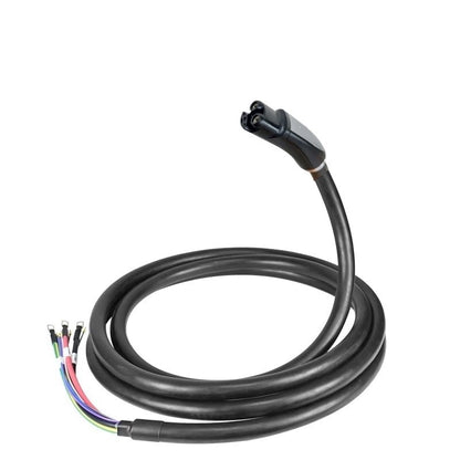 Зарядное устройство для электромобиля Tesla Female, боковой кабель 5 м, постоянный ток 200 А/250 А/350 А, 350 кВт/400 кВт, сертификат UL, NASC, Tesla Plug, зарядный пистолет для электромобиля