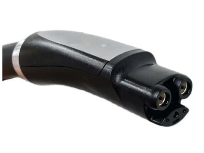 Зарядное устройство для электромобиля Tesla Female, боковой кабель 5 м, постоянный ток 200 А/250 А/350 А, 350 кВт/400 кВт, сертификат UL, NASC, Tesla Plug, зарядный пистолет для электромобиля