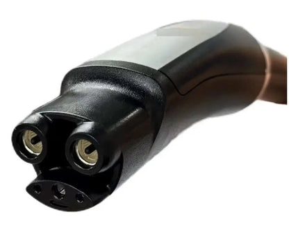 Зарядное устройство для электромобиля Tesla Female, боковой кабель 5 м, постоянный ток 200 А/250 А/350 А, 350 кВт/400 кВт, сертификат UL, NASC, Tesla Plug, зарядный пистолет для электромобиля