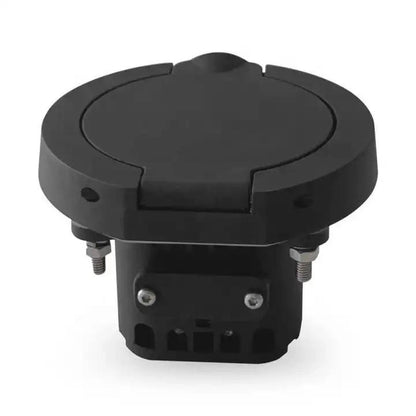 2-toifa Ayol EV zaryadlovchi aksessuarlar rozetkaga kirish IEC62196-2 IEC TUV tomonidan tasdiqlangan