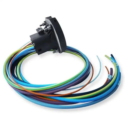 2-toifa Ayol EV zaryadlovchi aksessuarlar rozetkaga kirish IEC62196-2 IEC TUV tomonidan tasdiqlangan