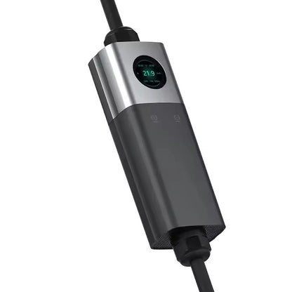 40A 9.6KW Portable Tesla Electric Car Charger 3.5kw 7kw 11kw 22KW 16A / 32A IP55