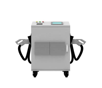 Gbt CCS1 Chademo CCS2 20 кВт 30 кВт 40 кВт 60 кВт 80 кВт Ocpp1.6j Ocpp DC Быстрые мобильные зарядные станции Электромобили