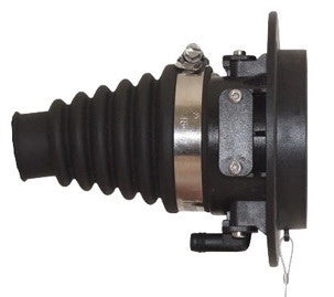 Тип 2 Мужской разъем EV Вход EV Боковая розетка для электромобиля 11 кВт 22 кВт Электрический автомобиль Разъем для зарядки переменного тока EV 16A 32A